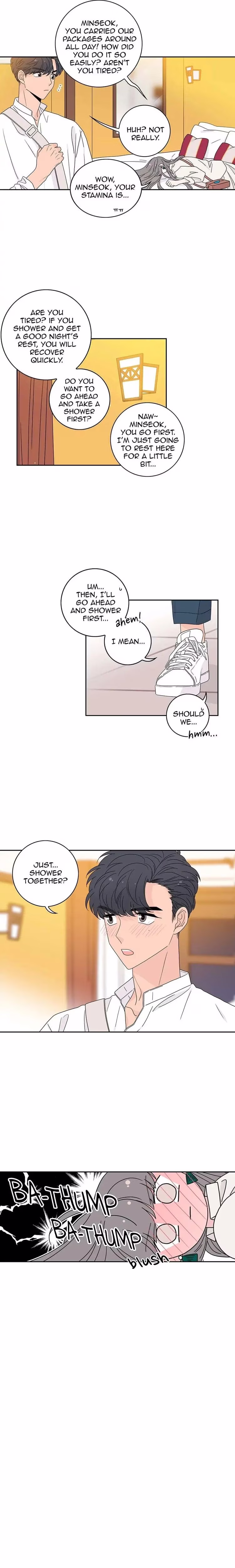 Toy Complex - Chapter 40 - Part 3