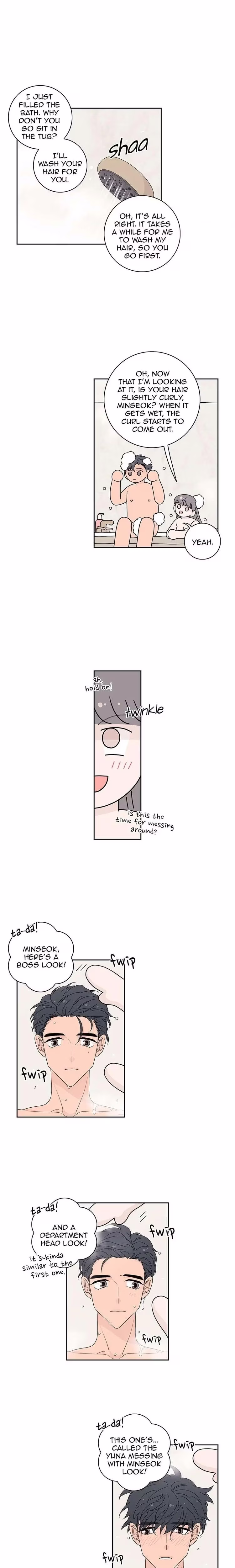 Toy Complex - Chapter 40 - Part 4