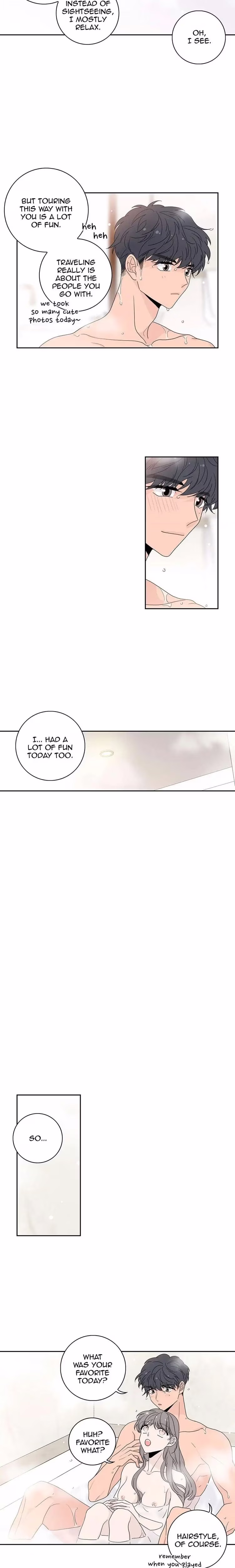 Toy Complex - Chapter 40 - Part 6