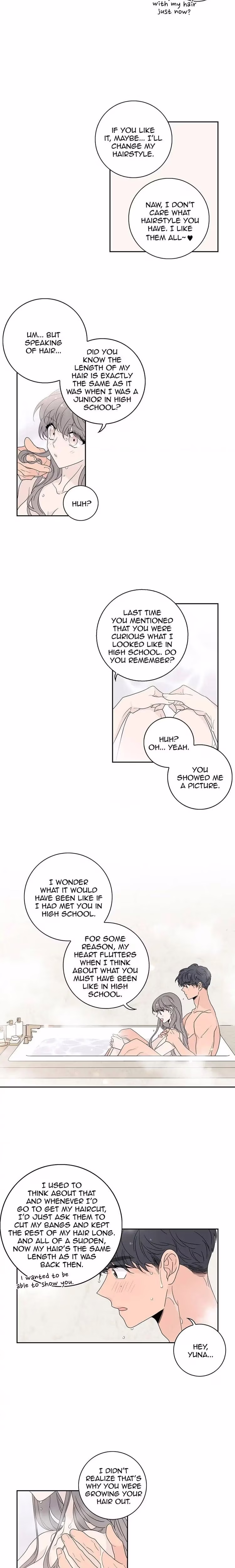 Toy Complex - Chapter 40 - Part 7