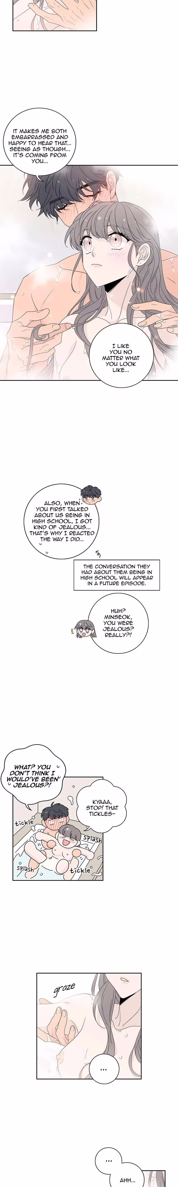 Toy Complex - Chapter 40 - Part 8