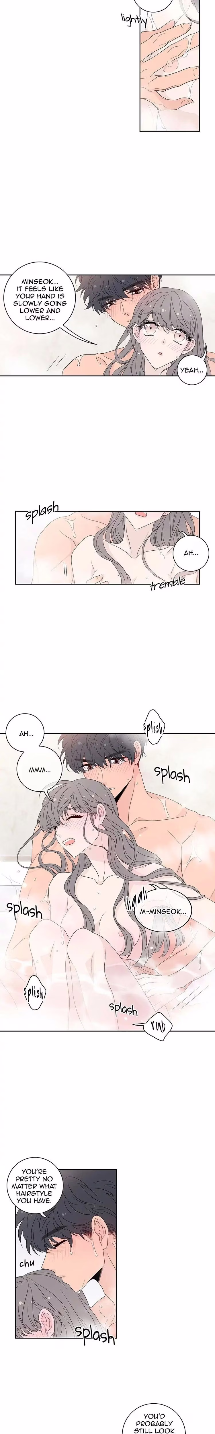 Toy Complex - Chapter 40 - Part 9