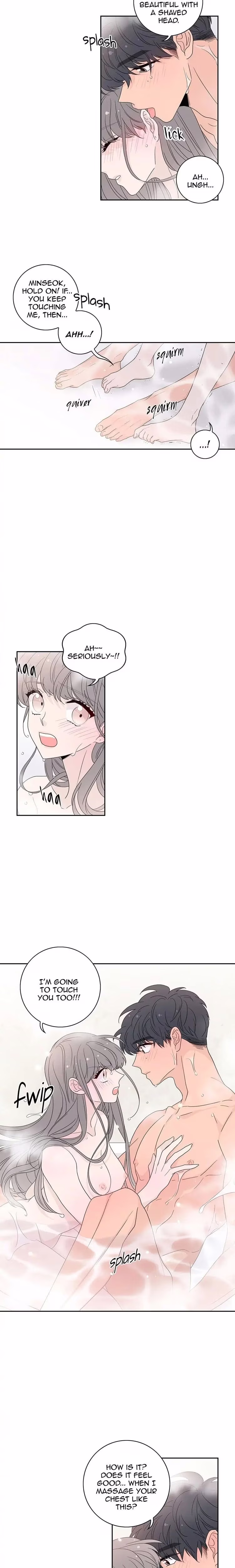 Toy Complex - Chapter 40 - Part 10