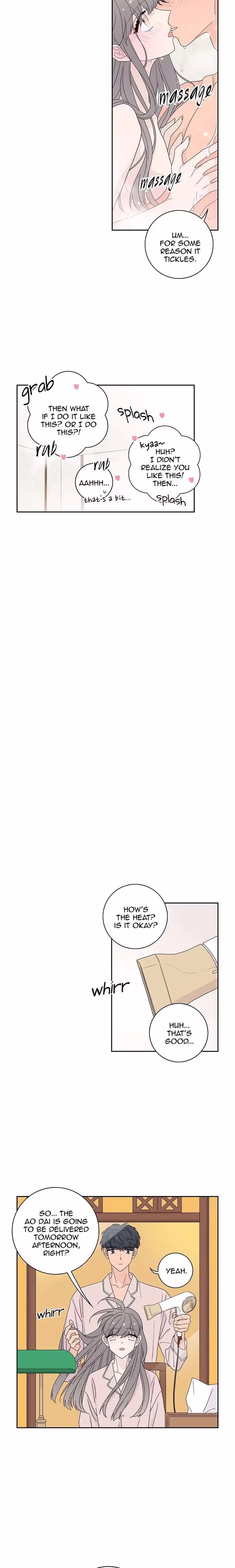 Toy Complex - Chapter 40 - Part 11