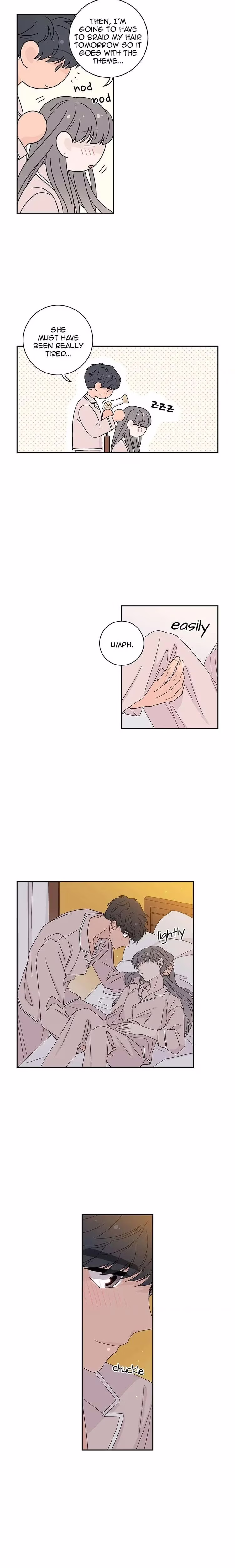 Toy Complex - Chapter 40 - Part 12