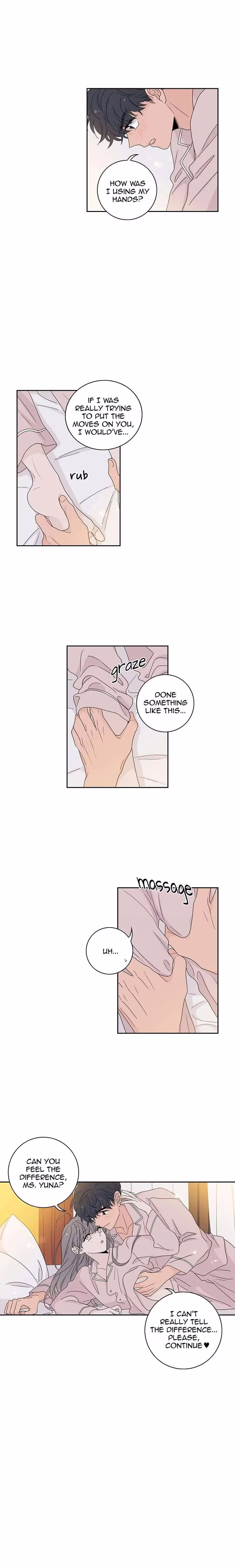 Toy Complex - Chapter 41 - Part 6