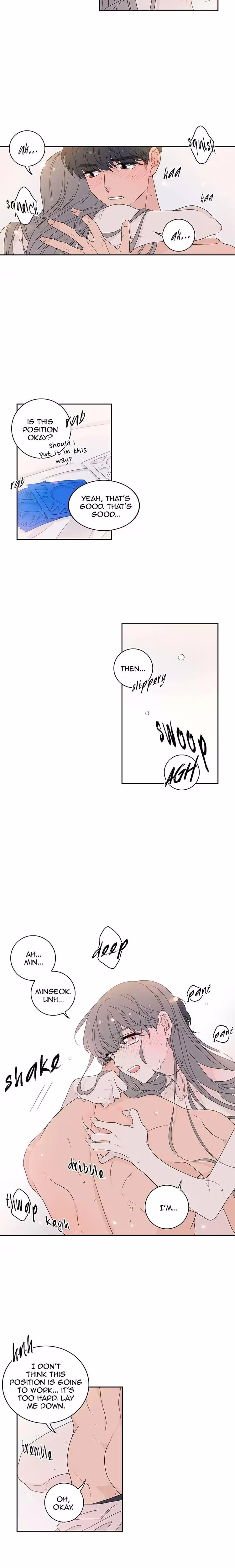 Toy Complex - Chapter 41 - Part 8