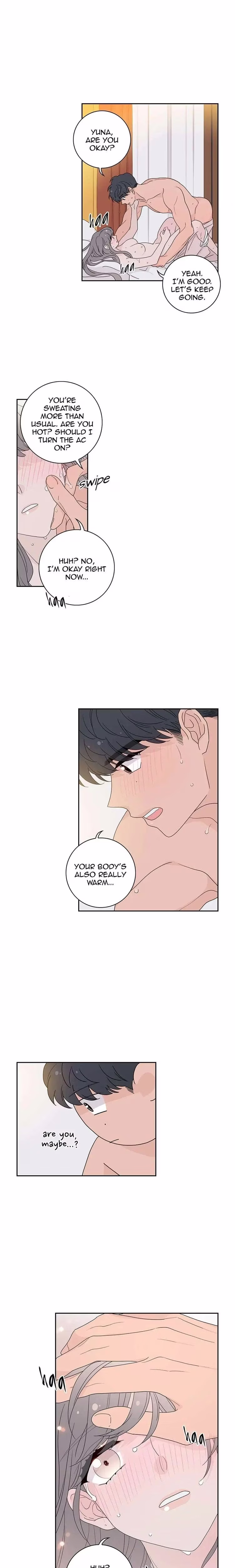 Toy Complex - Chapter 41 - Part 9