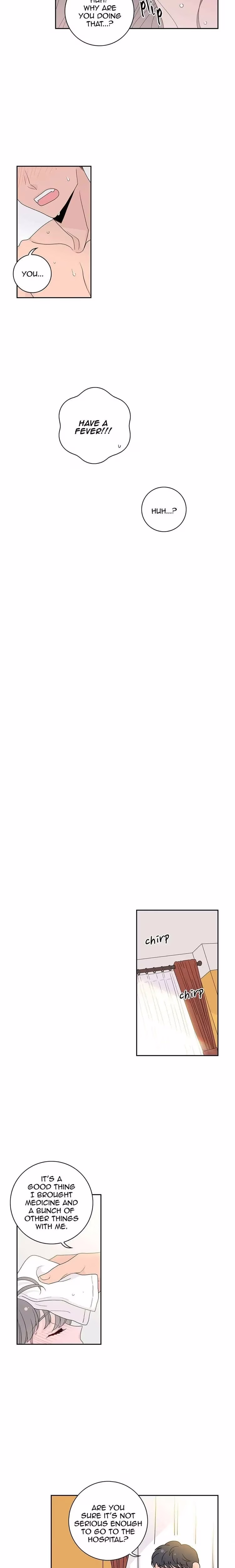 Toy Complex - Chapter 41 - Part 10