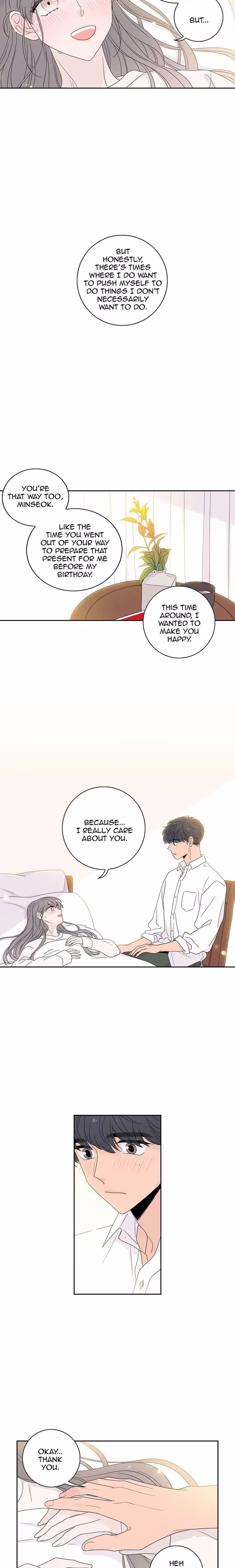 Toy Complex - Chapter 41 - Part 12