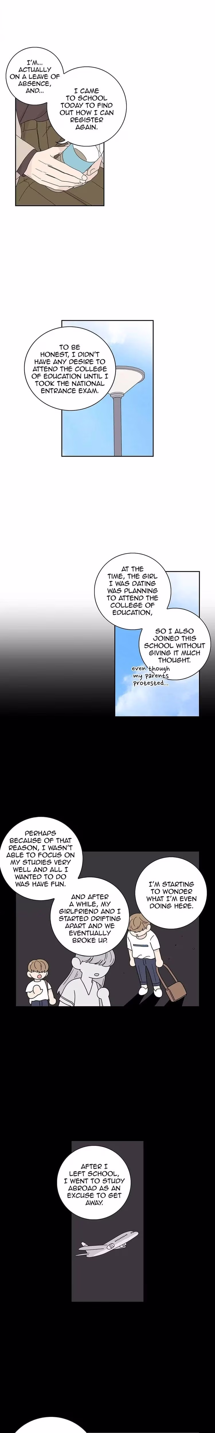 Toy Complex - Chapter 42 - Part 4