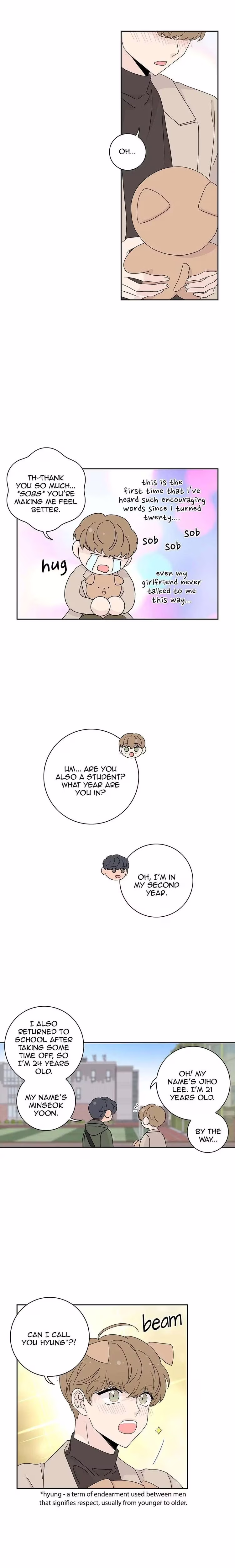 Toy Complex - Chapter 42 - Part 7