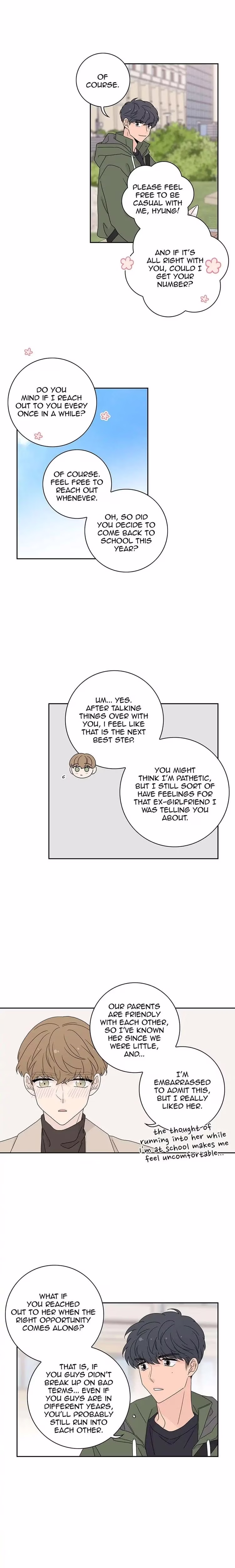 Toy Complex - Chapter 42 - Part 8