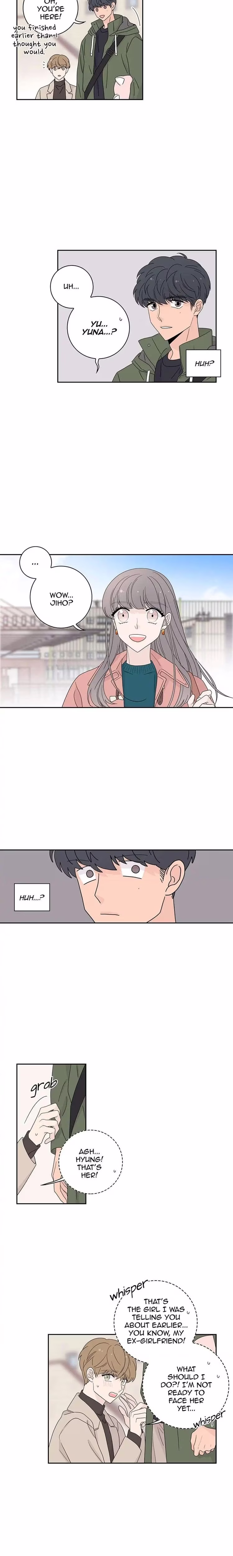 Toy Complex - Chapter 42 - Part 10