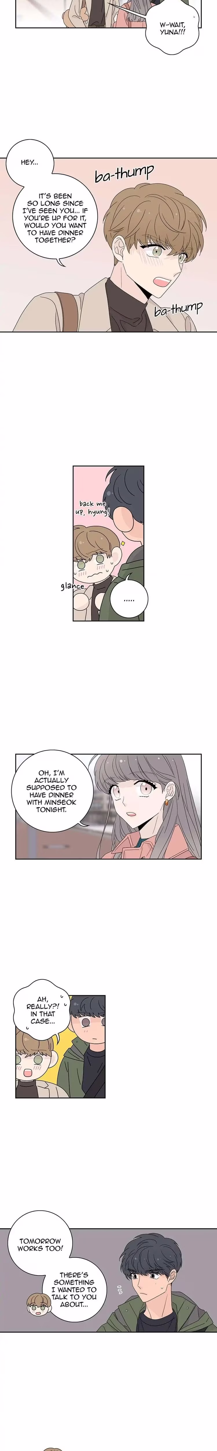 Toy Complex - Chapter 42 - Part 12