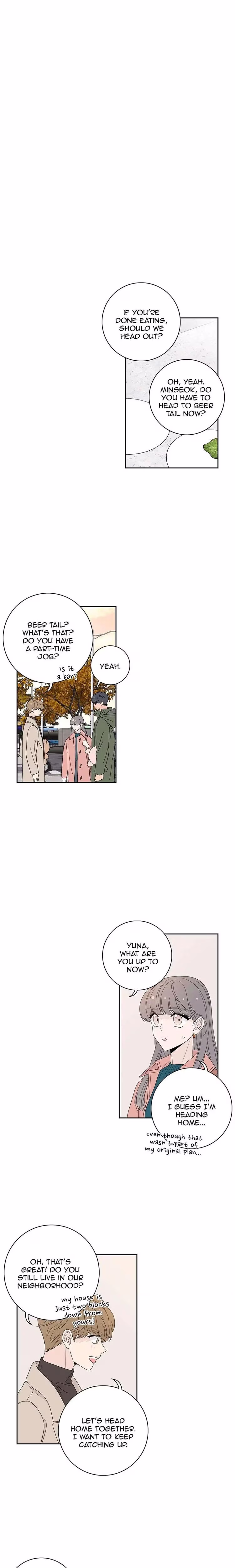 Toy Complex - Chapter 43 - Part 5