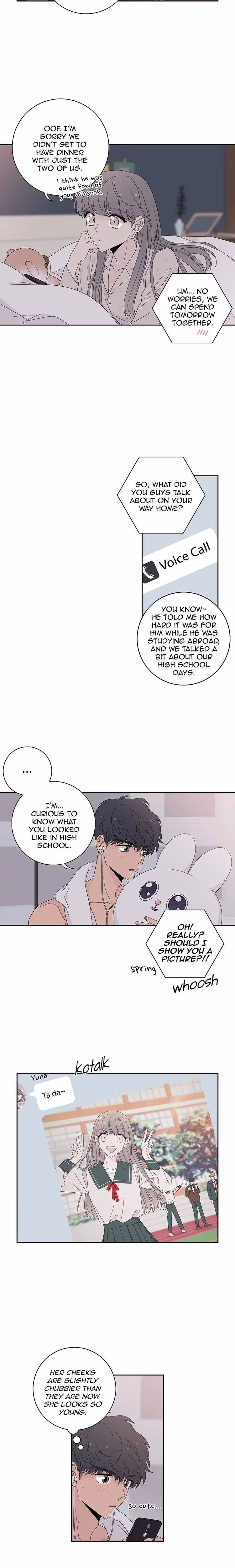 Toy Complex - Chapter 43 - Part 7