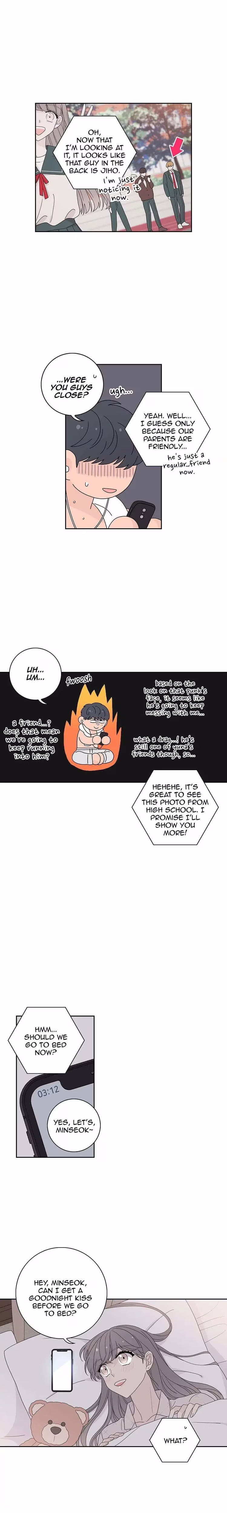 Toy Complex - Chapter 43 - Part 8