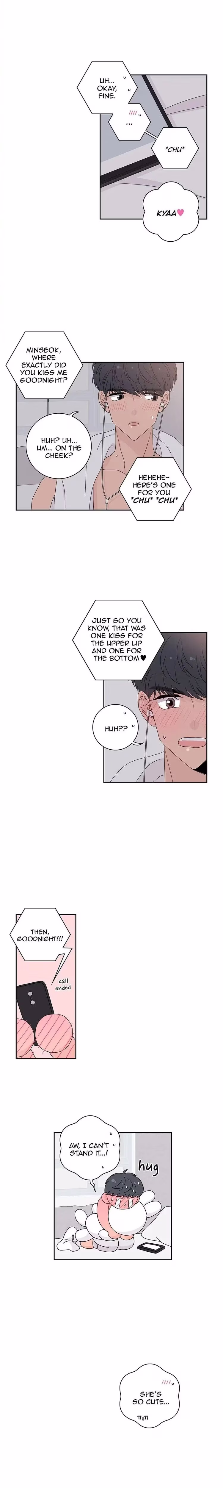 Toy Complex - Chapter 43 - Part 9