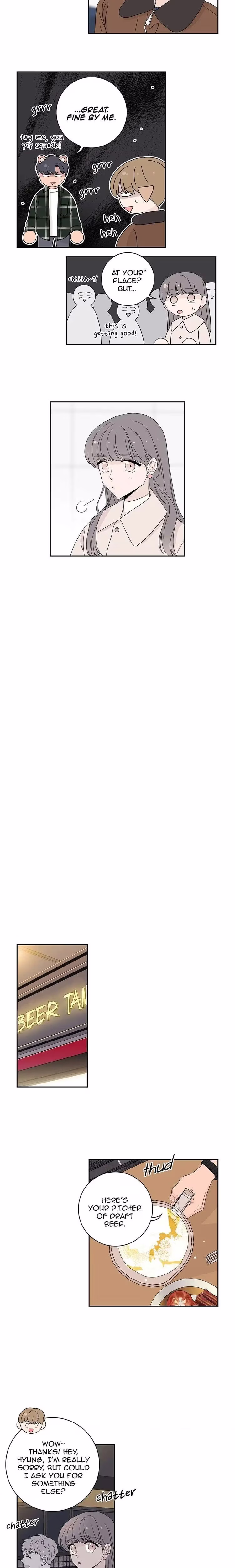 Toy Complex - Chapter 43 - Part 12