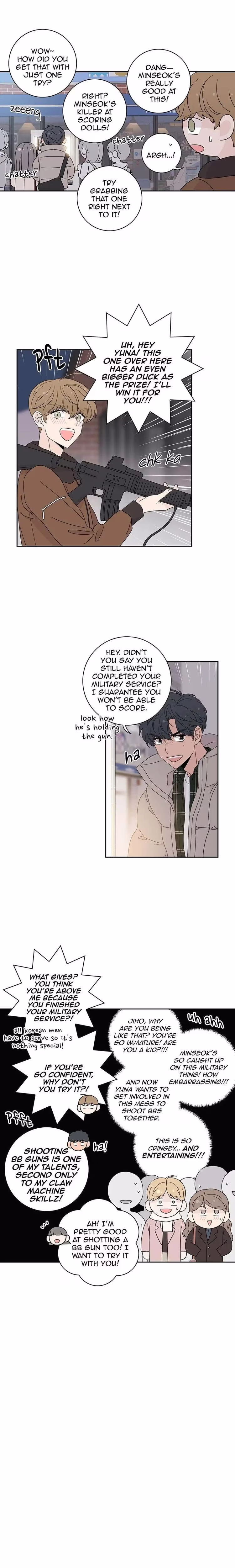 Toy Complex - Chapter 44 - Part 3