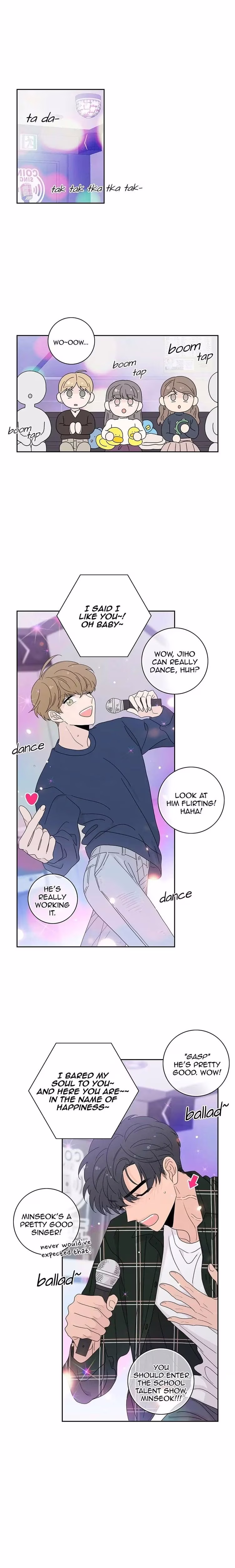 Toy Complex - Chapter 44 - Part 4