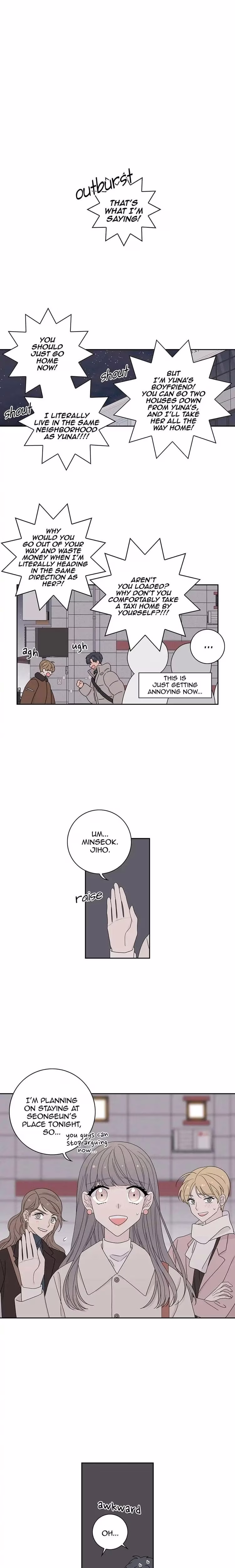 Toy Complex - Chapter 44 - Part 5