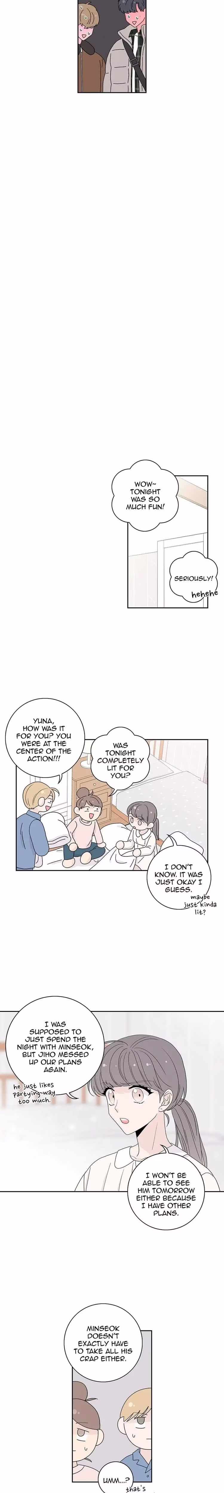 Toy Complex - Chapter 44 - Part 6