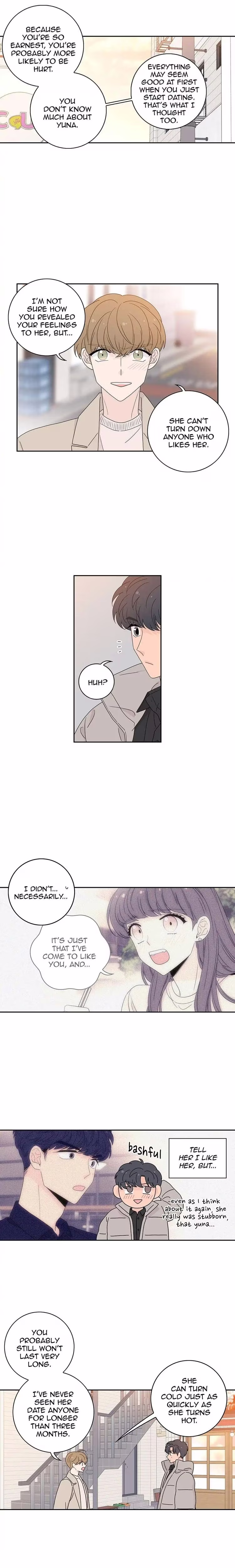 Toy Complex - Chapter 44 - Part 11