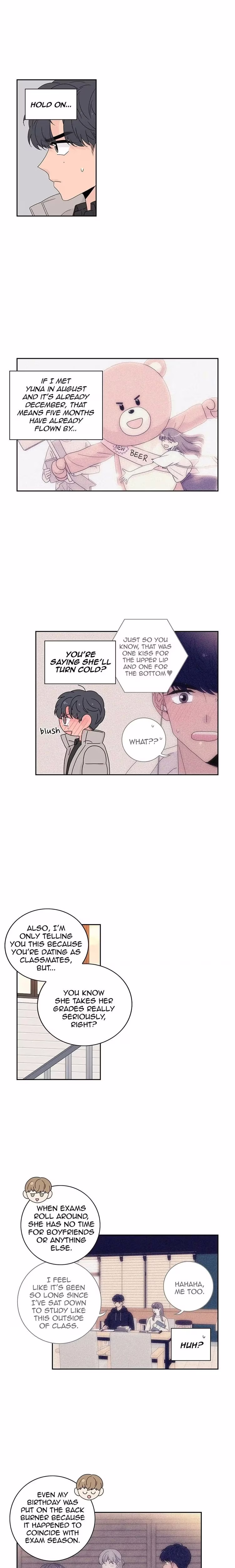 Toy Complex - Chapter 44 - Part 12