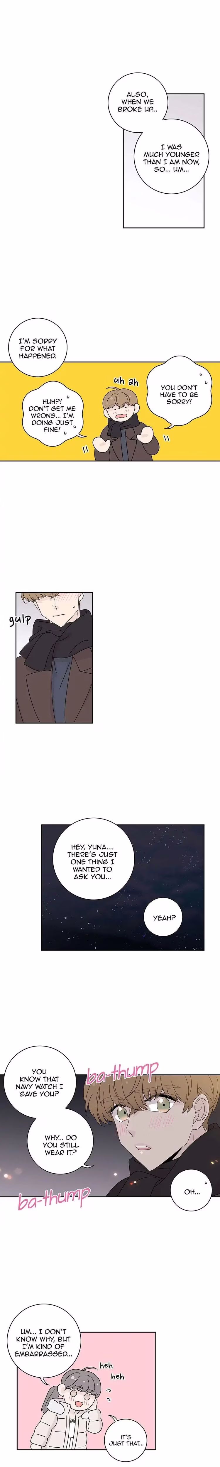 Toy Complex - Chapter 45 - Part 9