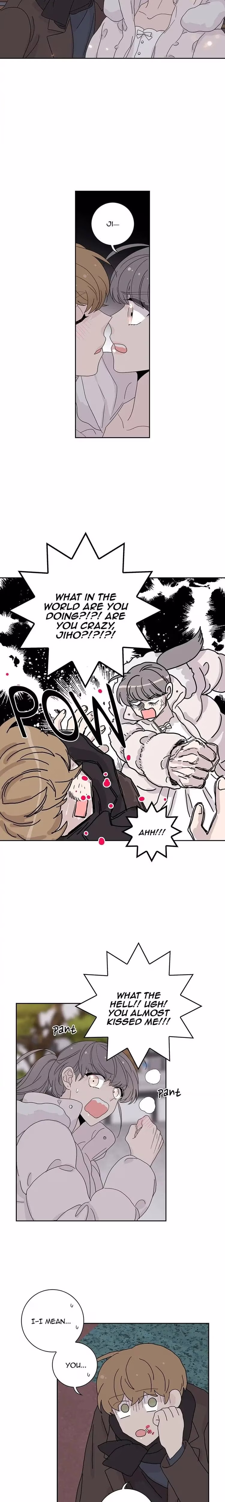 Toy Complex - Chapter 45 - Part 11