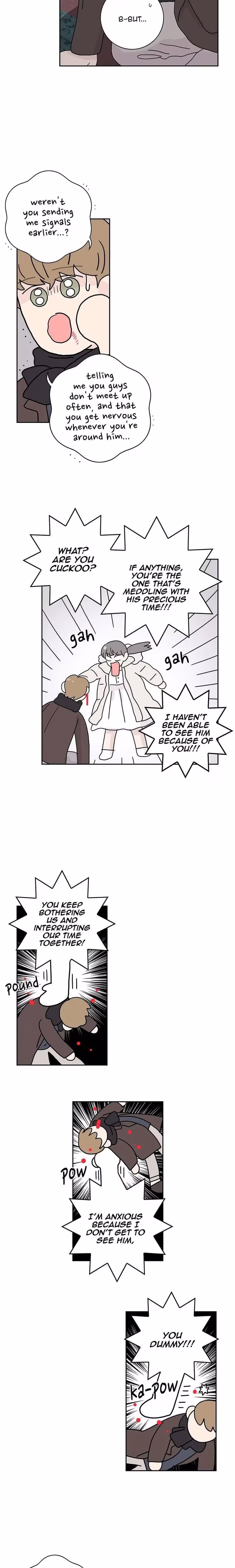 Toy Complex - Chapter 45 - Part 12