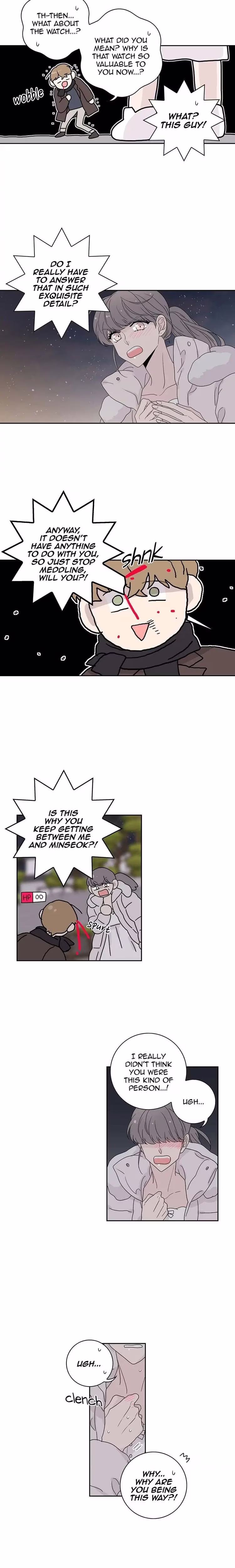 Toy Complex - Chapter 45 - Part 13