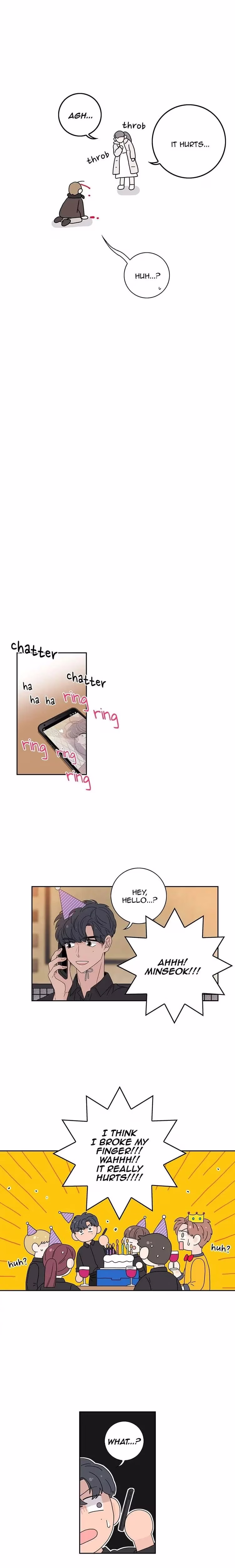 Toy Complex - Chapter 45 - Part 14