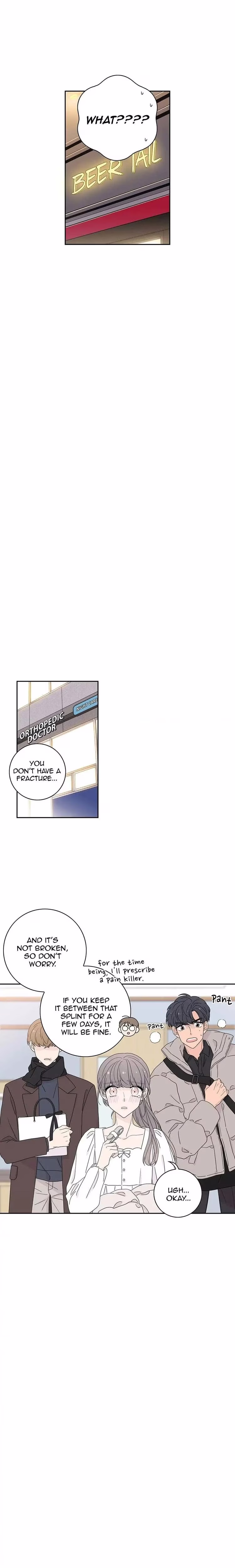 Toy Complex - Chapter 45 - Part 15