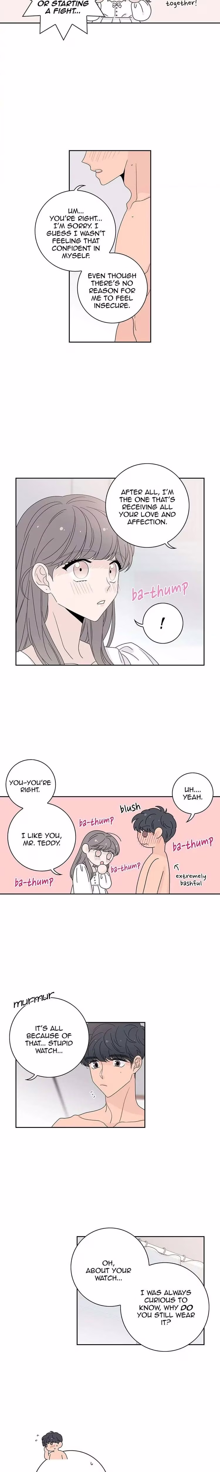 Toy Complex - Chapter 46 - Part 3