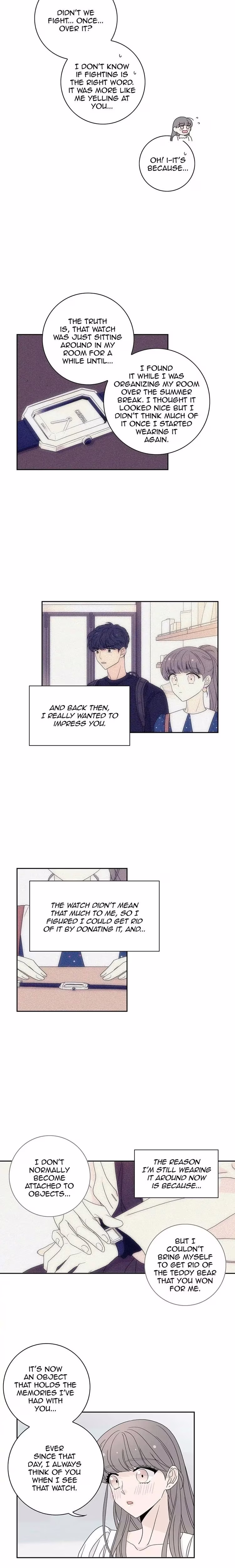 Toy Complex - Chapter 46 - Part 4