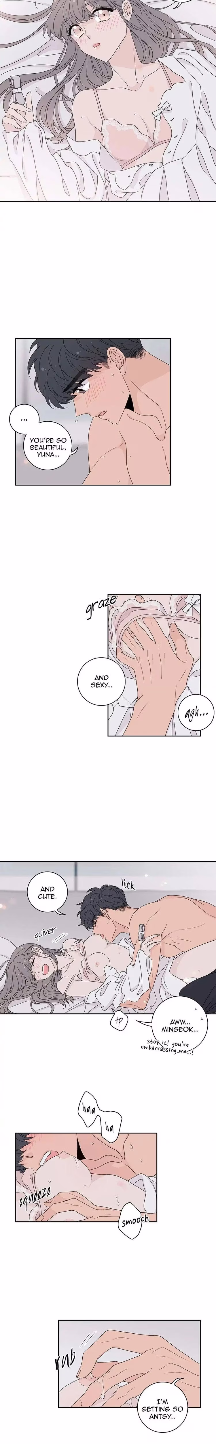 Toy Complex - Chapter 46 - Part 9