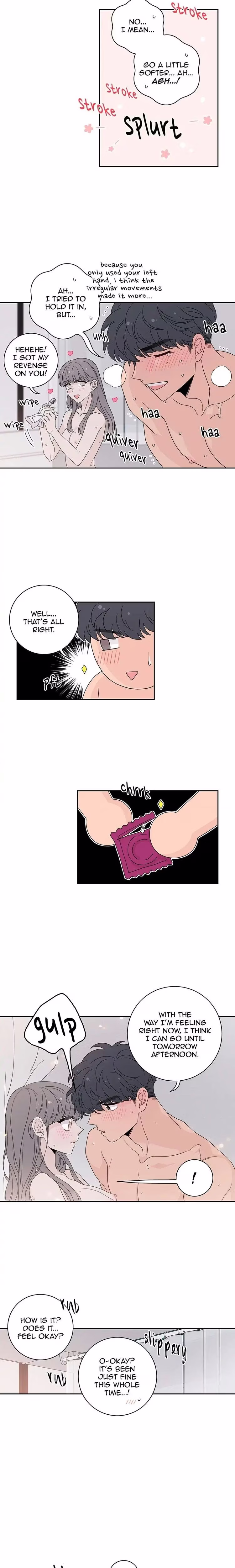 Toy Complex - Chapter 46 - Part 13