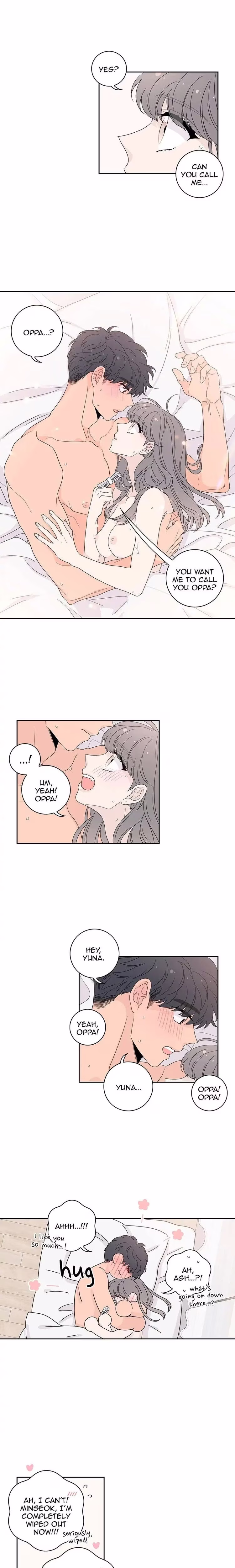 Toy Complex - Chapter 46 - Part 16