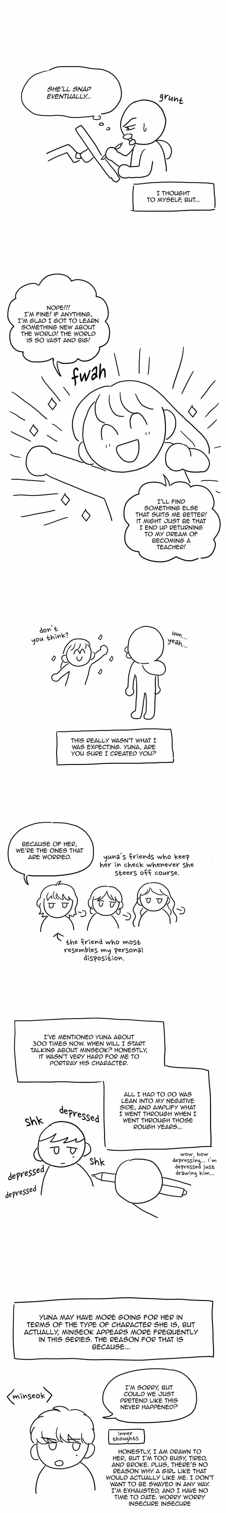 Toy Complex - Chapter 47 - Part 7