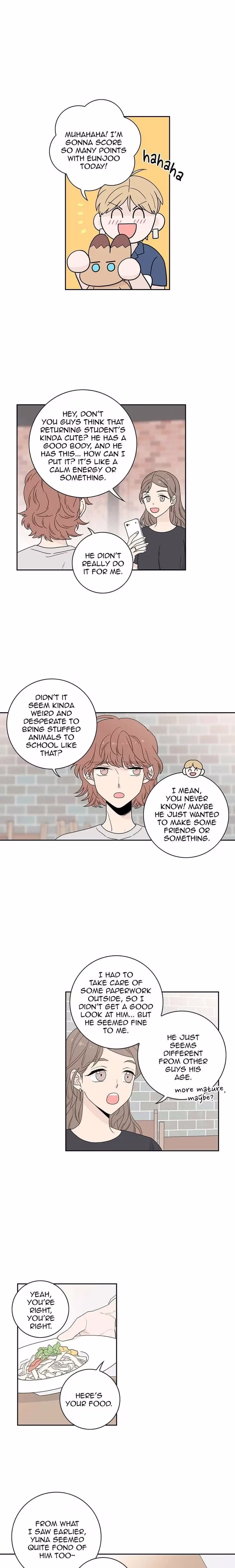 Toy Complex - Chapter 5 - Part 7