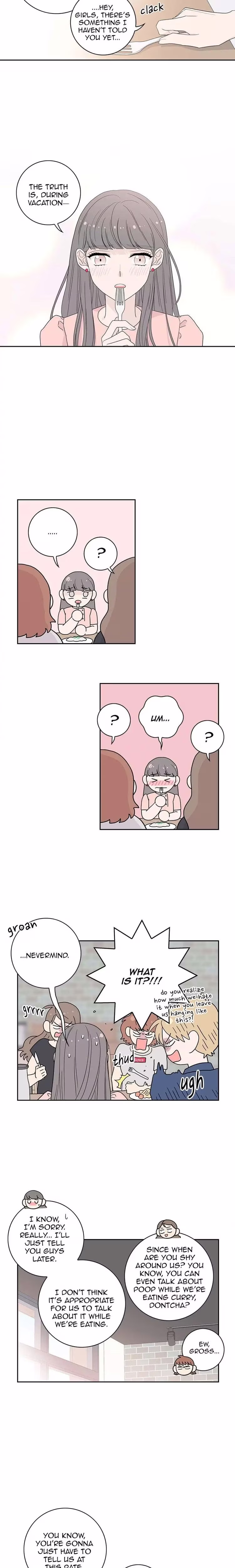 Toy Complex - Chapter 5 - Part 8