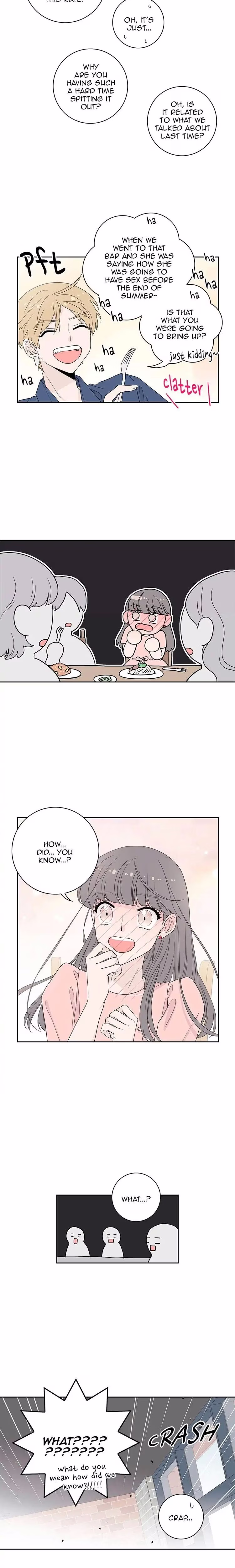 Toy Complex - Chapter 5 - Part 9