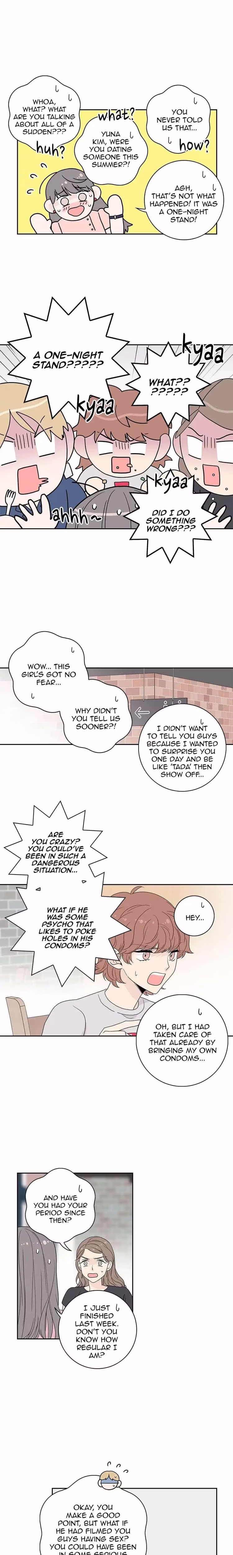 Toy Complex - Chapter 5 - Part 10