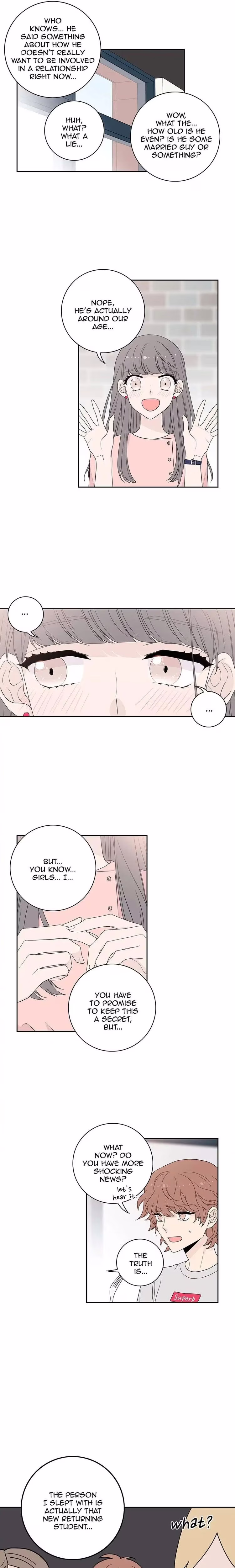 Toy Complex - Chapter 5 - Part 12