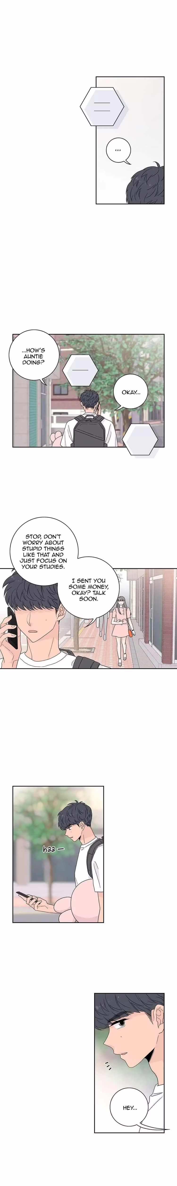 Toy Complex - Chapter 6 - Part 4