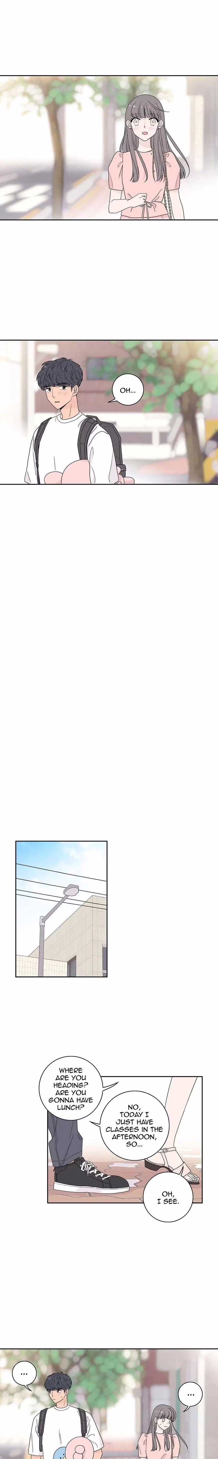 Toy Complex - Chapter 6 - Part 5