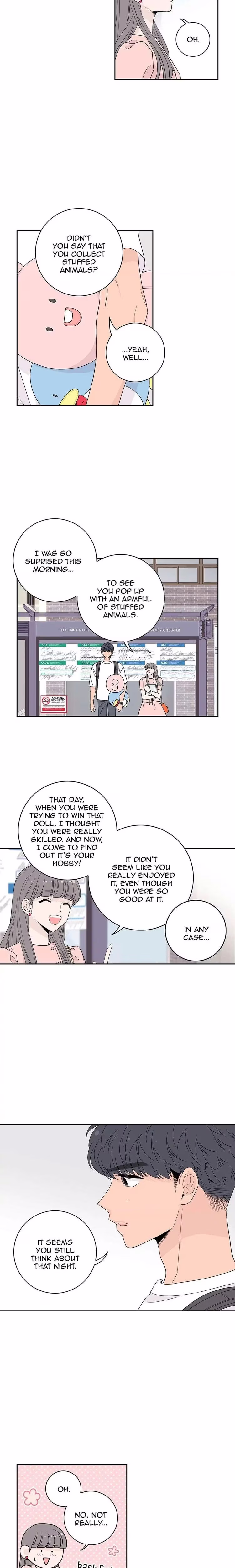 Toy Complex - Chapter 6 - Part 9